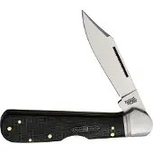 Rough Ryder Bearhead Copperhead Black Pakk