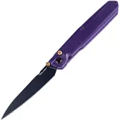Real Steel G5 Metamorph Button Lock Pur
