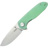 Kubey Belus EDC Jade