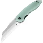 Kizer Cutlery Porcupine Linerlock Jade