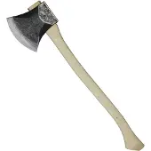 Prandi Timbersport Training Axe