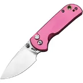 CJRB Pink Aluminium AR RPM9