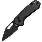 CJRB Black Aluminium AR RPM9
