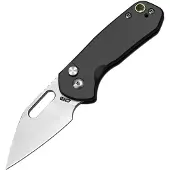 CJRB Black Aluminium AR RPM9