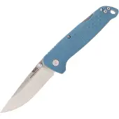SOG Adventure Lockback Blue