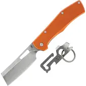 Gerber Flatiron/Mullet Combo