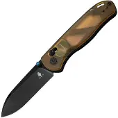 Kizer Cutlery Drop Bear