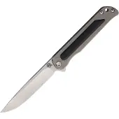 Medford The T-Bone Framelock Tumbl