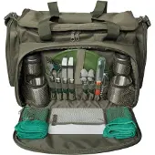 JRC Defender Ii Session Cooler Food Stor Taske