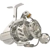 Kärkkäinen Vsx2 Spindende Fiskehjul