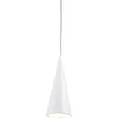 Airam Onia Loftslampe E27 Hvid 9610626 Modsvarer: N/A