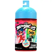 Toy Partner Overraskelse Miraculous Ladybug Magic Heroez Pop Figur