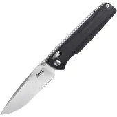 SRM Knives 258L Ambi Lock