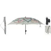 Ambiance Strandparasol Assorteret