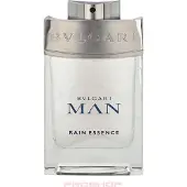 Bvlgari Man Rain Essence Eau de parfum 100 ml