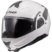 LS2 Helmets Ff910 Advant Ii Modulær Hjelm