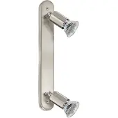 Eglo MINI SPOT LED 2X3W 2X240LM BS