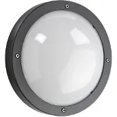 SG ARMATUREN Vægarmatur Primo 1100 LED 11,5W 3000K sensor grafit