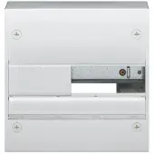 Wexøe Gruppetavle Gamma 1R 13 modul GD113F