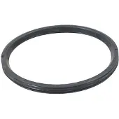 Blucher Metal BLUCHER læbetætningsring 110 mm standard EPDM - (5 stk.)