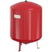Flamco Contraflex trykekspansionsbeholder 100 liter 6 bar
