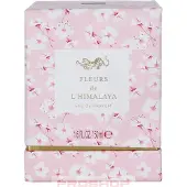 RITUALS Fleurs De L'himalaya Eau de parfum 50 ml