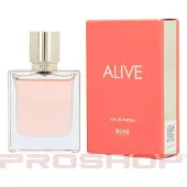 HUGO BOSS - Alive - Eau De Parfum - Edp 30ml- - For Women