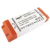 DEVELTRON 24Vdc LED strømforsyning 250W - Snappy