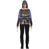 MOM Maria Hoodie-kostume