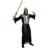 MOM Executor Mand Kostume