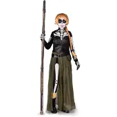 MOM Valeria Junior-kostume