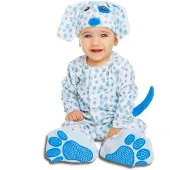 MOM Lille Hvalp Junior-kostume