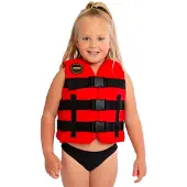 Jobe Nylon Junior Redningsvest
