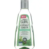 Guhl Kopfhaut Sensitiv Shampoo 250 ml