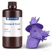 Anycubic Standard resin 1 L Purple