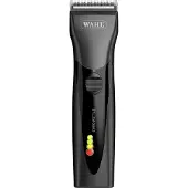 Wahl Pro Chromstyle Cordless Hair Clipper With 073mm Detachable Blades Up To 90 Minutes Runtime