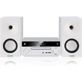 Blaupunkt lydtårn WIEZA MS 30.2 BT EDITION hvid