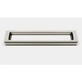 Unidrain 900 x 10 mm ramme til fritliggende rendeafløbsarmatur