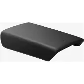 Spigen Center Console Non-Slip arml?n cover designet til Tesla Model 3Y 20232022 med EZ Snap p? Instant Install