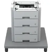 Brother Tt4000 4 Papirbakke