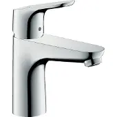 Hansgrohe Focus håndvaskarmatur 100 uden bundventil