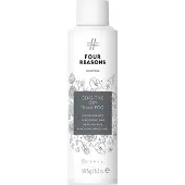 No Nothing Nej ingenting T?rshampoo til kvinder - Vandfri uparfumeret t?rshampoo til m?rkblondt fedtet h?r. Hypoallergen Duftfri til f?lsom hovedbund 5,3 oz