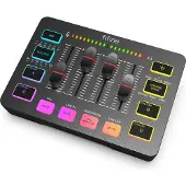 Fifine SC3 lydmixer (sort)