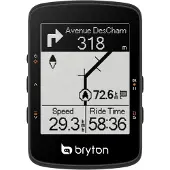 Bryton Rider 460e Cykelcomputer