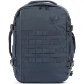 CabinZero Military 28 - Rygsæk | blå | 28 L