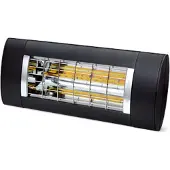 Etherma PREMIUM 2000 HP Ultra-No-glare, Jet-Black