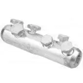 TE Connectivity Skrueforbinder 25-95 mm² m. f. s. sektor 25-70 (95) AL/CU