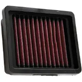 K&N Ktm Kt-1211 Luftfilter