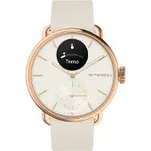 Withings Scanwatch 2 - 38 mm - Rosaguld