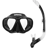 Arena Premium Junior Snorkeludstyr